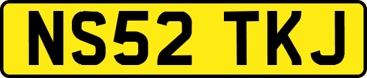 NS52TKJ