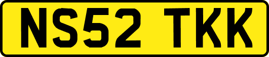 NS52TKK