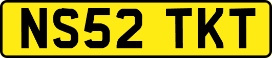 NS52TKT