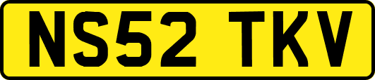 NS52TKV