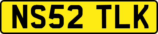 NS52TLK
