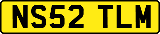 NS52TLM