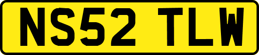 NS52TLW