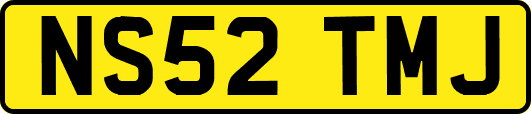 NS52TMJ