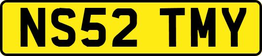 NS52TMY