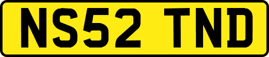 NS52TND