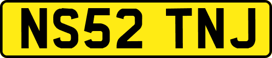 NS52TNJ