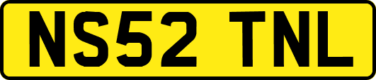 NS52TNL