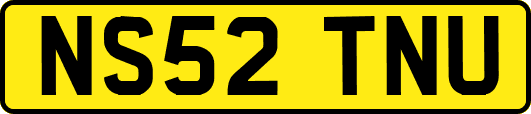 NS52TNU