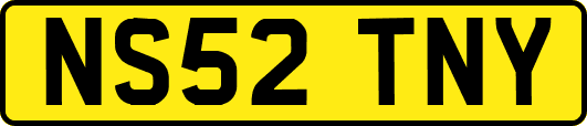 NS52TNY