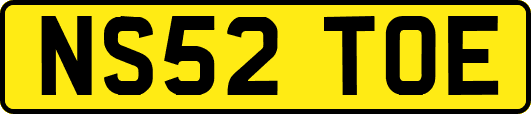 NS52TOE