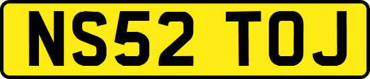NS52TOJ