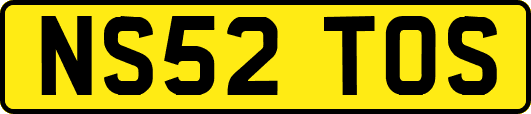 NS52TOS