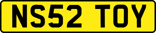 NS52TOY