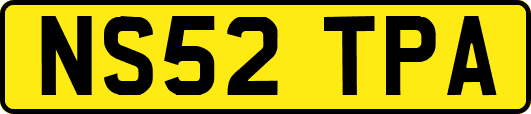 NS52TPA
