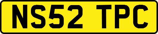 NS52TPC