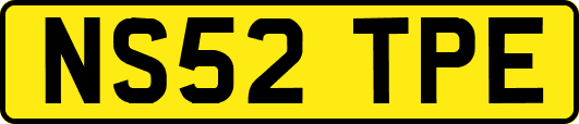 NS52TPE