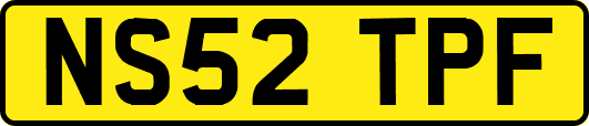 NS52TPF