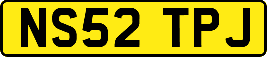 NS52TPJ