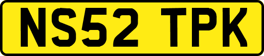 NS52TPK