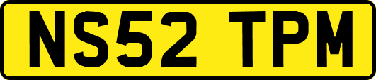 NS52TPM