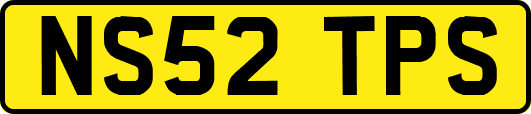 NS52TPS