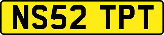 NS52TPT