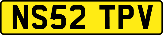 NS52TPV