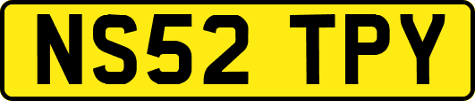 NS52TPY
