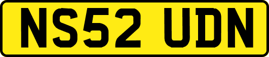 NS52UDN