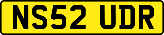 NS52UDR
