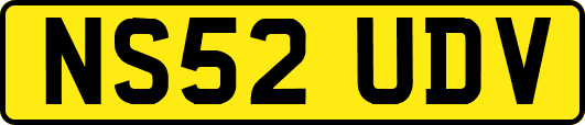 NS52UDV