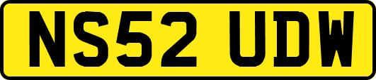 NS52UDW