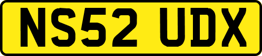 NS52UDX