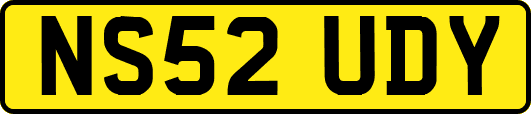 NS52UDY