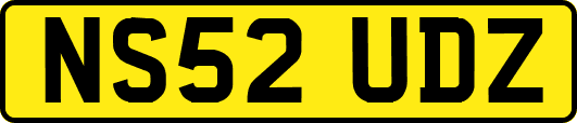 NS52UDZ