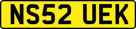NS52UEK