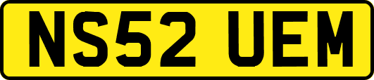 NS52UEM