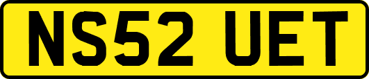 NS52UET