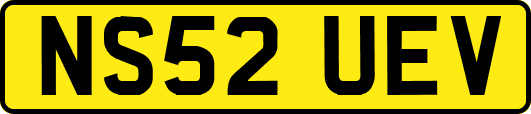NS52UEV
