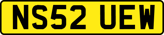 NS52UEW
