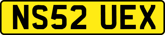 NS52UEX