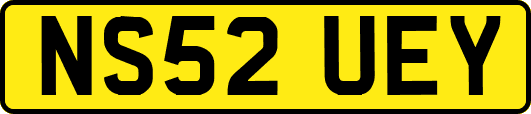 NS52UEY