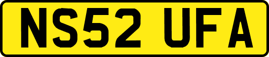 NS52UFA