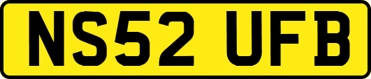 NS52UFB