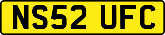 NS52UFC