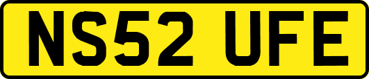 NS52UFE
