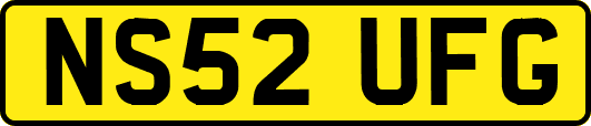 NS52UFG