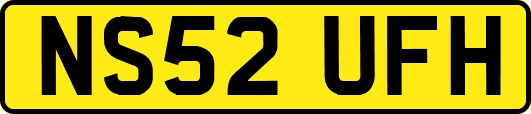 NS52UFH