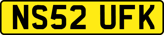 NS52UFK